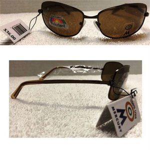 Glare Blocking Polarized Sunglasses - 100% UVA